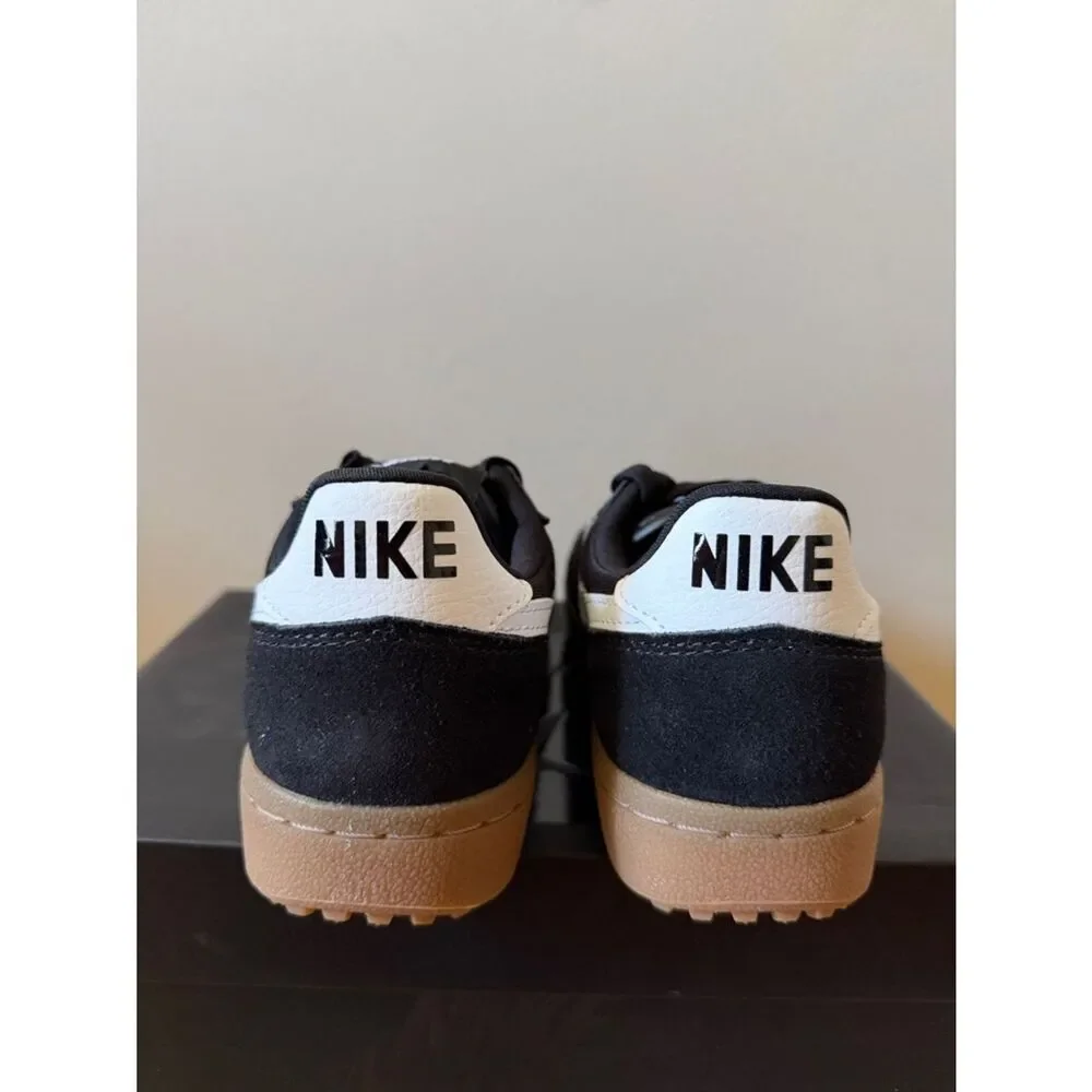 Nike Field General Black Gum Brown HJ6000-001 Women’s Size 5.5